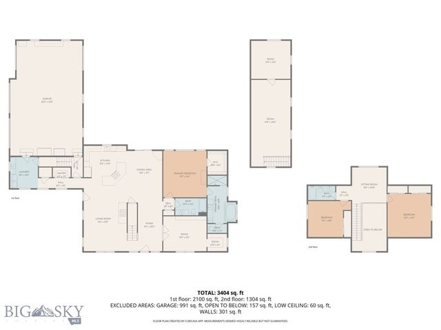 1707 Roundup Boulevard, Belgrade, MT 59714