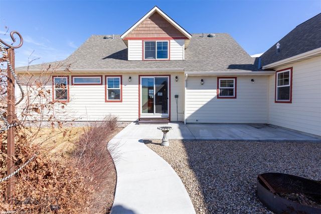 1707 Roundup Boulevard, Belgrade, MT 59714