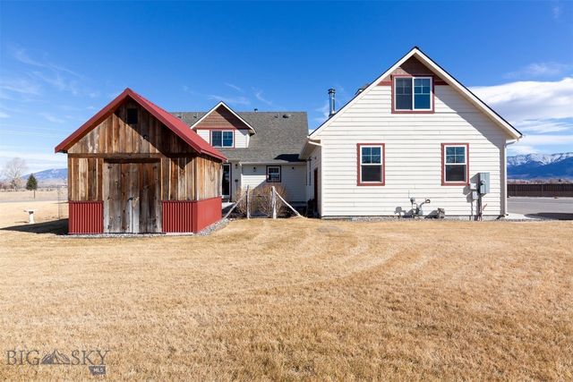 1707 Roundup Boulevard, Belgrade, MT 59714