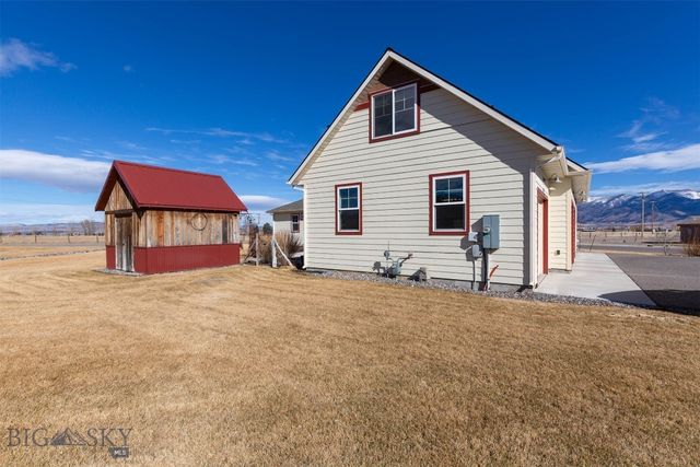 1707 Roundup Boulevard, Belgrade, MT 59714