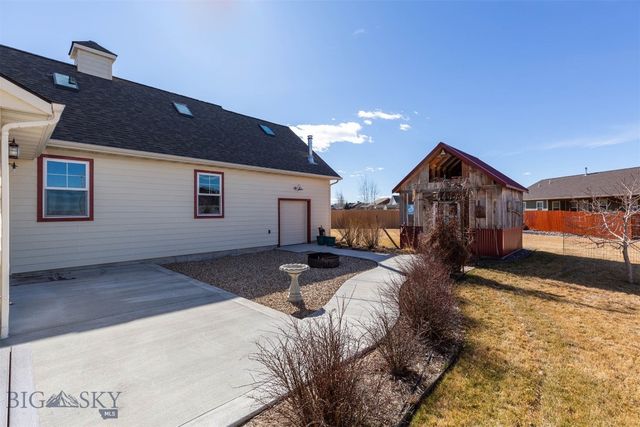 1707 Roundup Boulevard, Belgrade, MT 59714