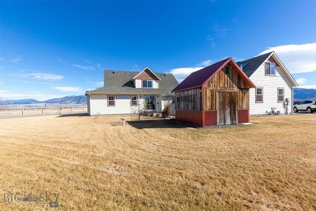 1707 Roundup Boulevard, Belgrade, MT 59714