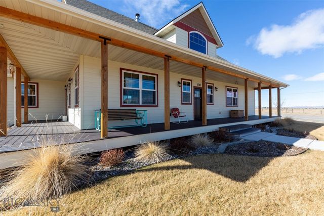 1707 Roundup Boulevard, Belgrade, MT 59714