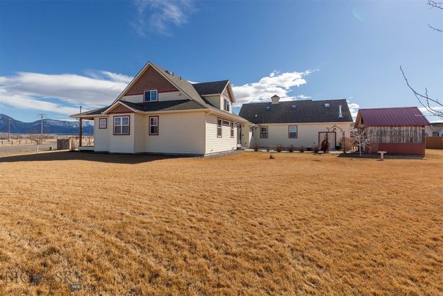 1707 Roundup Boulevard, Belgrade, MT 59714