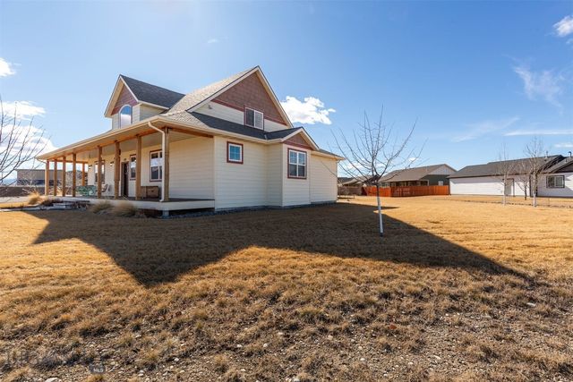 1707 Roundup Boulevard, Belgrade, MT 59714