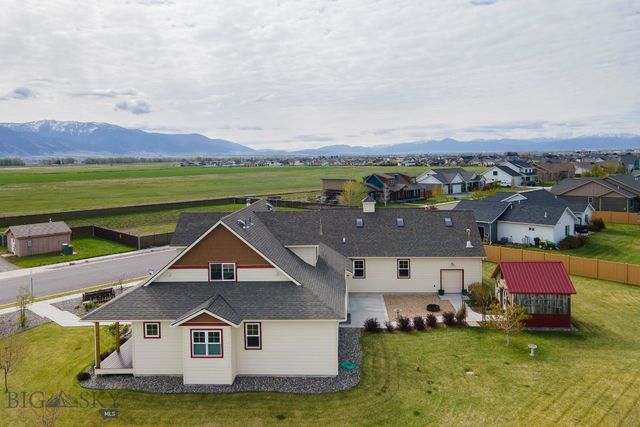 1707 Roundup Boulevard, Belgrade, MT 59714
