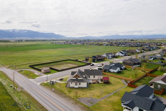 1707 Roundup Boulevard, Belgrade, MT 59714