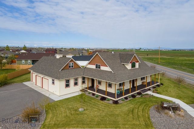 1707 Roundup Boulevard, Belgrade, MT 59714