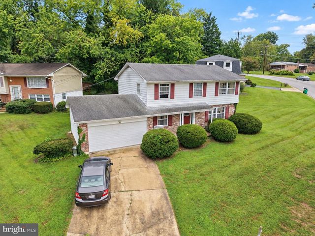 1901 CHALFONT CT, Fort Washington, MD 20744