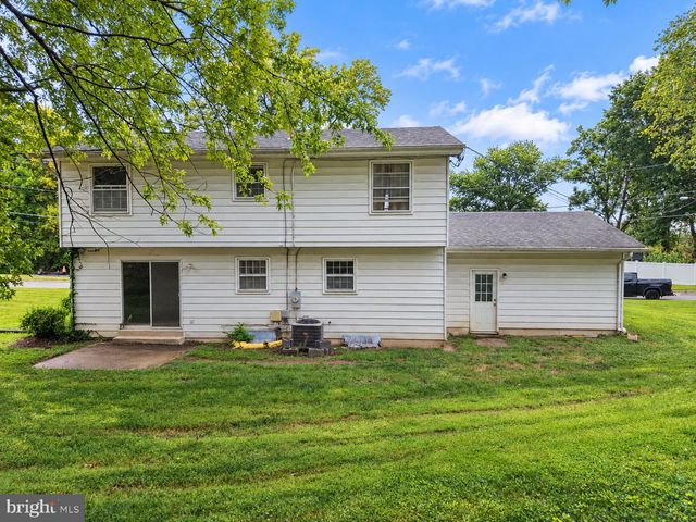 1901 CHALFONT CT, Fort Washington, MD 20744