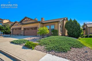 4586 Scarlet Drive, Colorado Springs, CO 80920