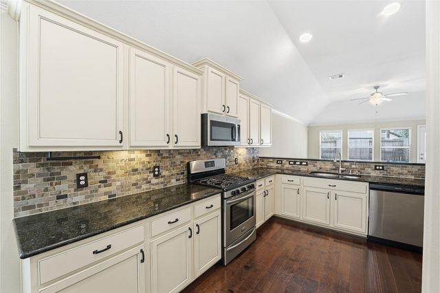 3510 Rapid Creek Lane, Fulshear, TX 77441