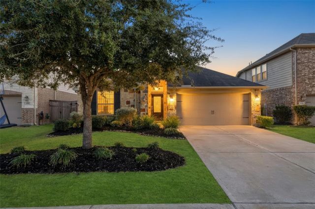 3510 Rapid Creek Lane, Fulshear, TX 77441