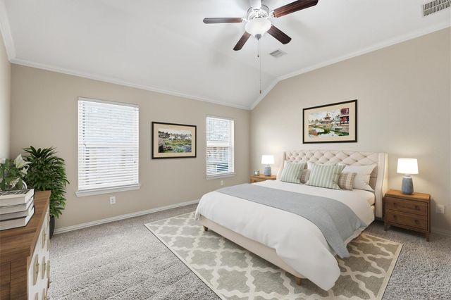 3510 Rapid Creek Lane, Fulshear, TX 77441