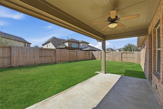 3510 Rapid Creek Lane, Fulshear, TX 77441