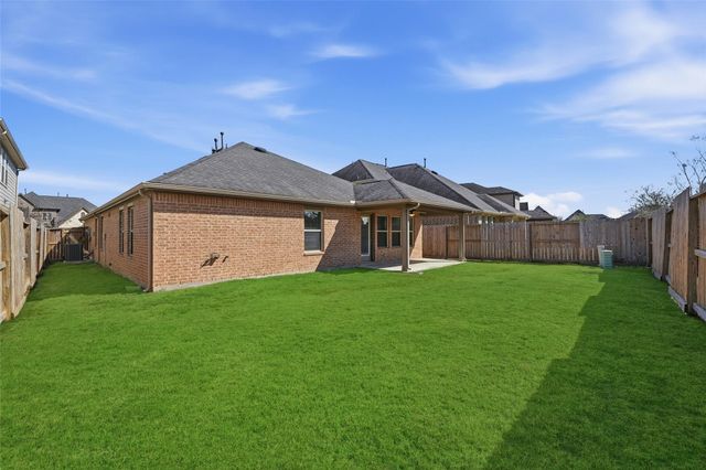 3510 Rapid Creek Lane, Fulshear, TX 77441