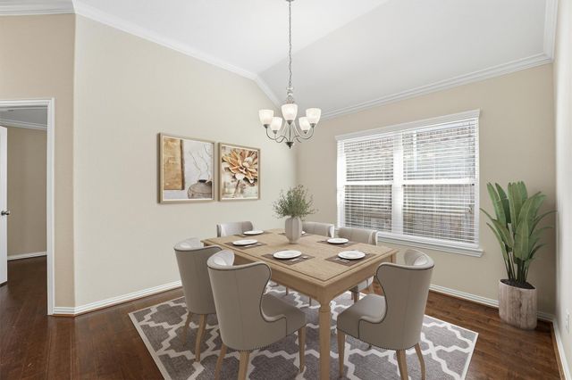 3510 Rapid Creek Lane, Fulshear, TX 77441