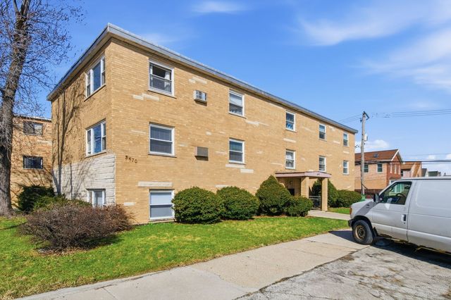 5470 S Archer Avenue 3B, Chicago, IL 60638