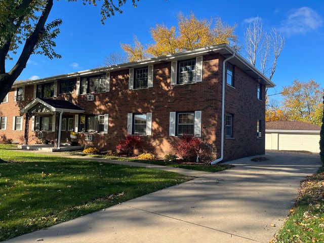 517 Bethel Drive 2S, Joliet, IL 60435