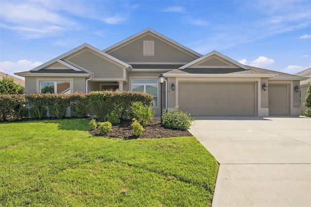 3193 KRANZ AVENUE, The Villages, FL 32163