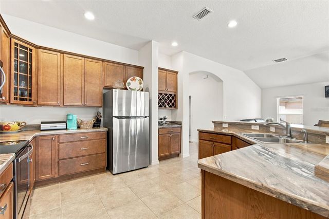 3193 KRANZ AVENUE, The Villages, FL 32163