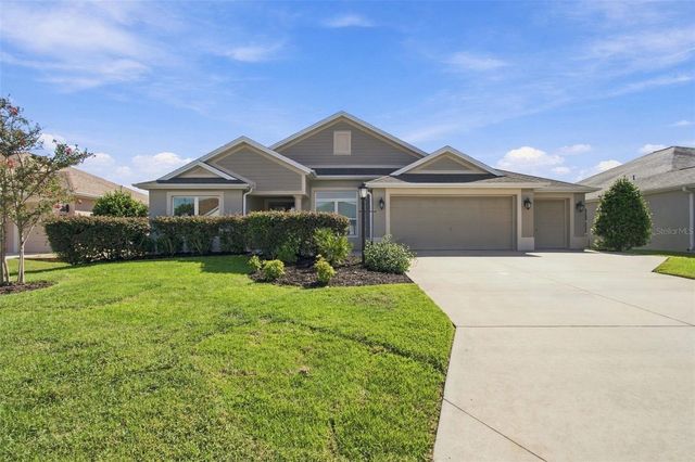 3193 KRANZ AVENUE, The Villages, FL 32163