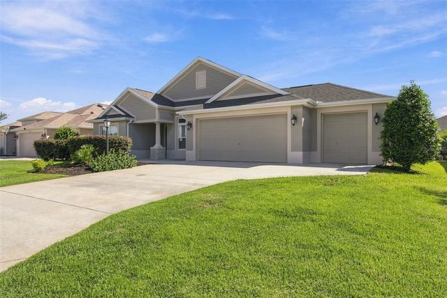 3193 KRANZ AVENUE, The Villages, FL 32163