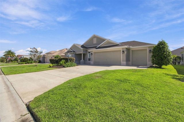 3193 KRANZ AVENUE, The Villages, FL 32163