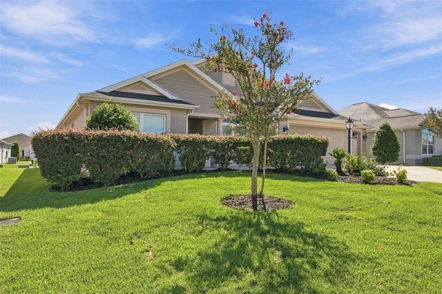 3193 KRANZ AVENUE, The Villages, FL 32163