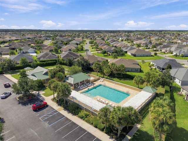 3193 KRANZ AVENUE, The Villages, FL 32163