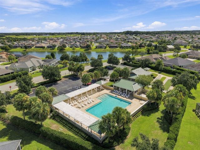 3193 KRANZ AVENUE, The Villages, FL 32163