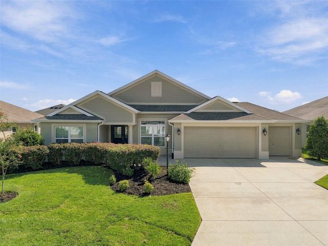 3193 KRANZ AVENUE, The Villages, FL 32163