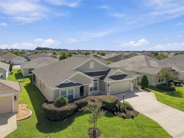 3193 KRANZ AVENUE, The Villages, FL 32163