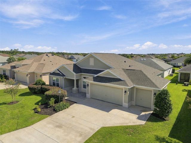 3193 KRANZ AVENUE, The Villages, FL 32163