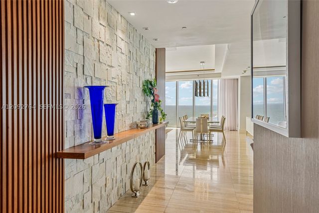 9701 Collins Ave 2601, Bal Harbour, FL 33154