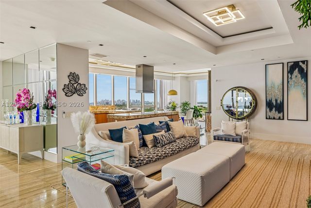 9701 Collins Ave 2601, Bal Harbour, FL 33154