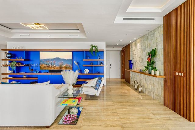 9701 Collins Ave 2601, Bal Harbour, FL 33154