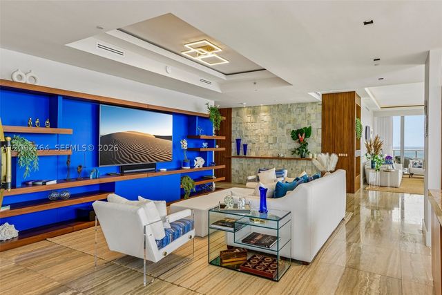 9701 Collins Ave 2601, Bal Harbour, FL 33154
