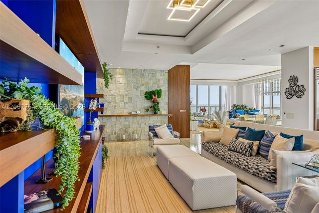 9701 Collins Ave 2601, Bal Harbour, FL 33154