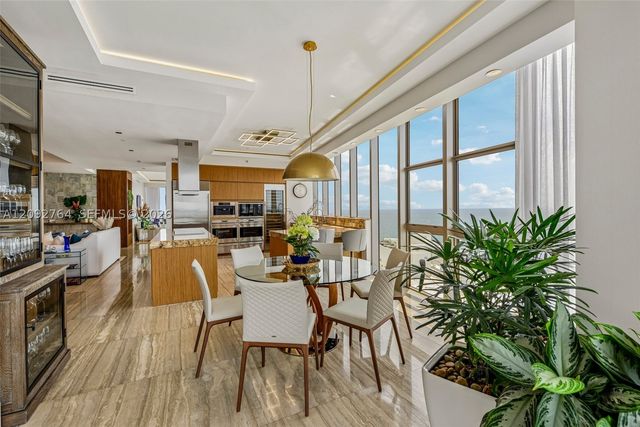 9701 Collins Ave 2601, Bal Harbour, FL 33154