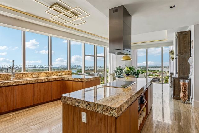 9701 Collins Ave 2601, Bal Harbour, FL 33154