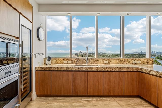 9701 Collins Ave 2601, Bal Harbour, FL 33154