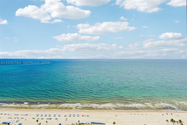 9701 Collins Ave 2601, Bal Harbour, FL 33154