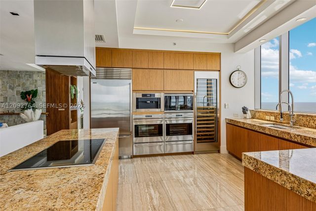 9701 Collins Ave 2601, Bal Harbour, FL 33154