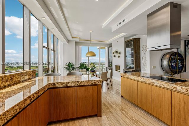 9701 Collins Ave 2601, Bal Harbour, FL 33154
