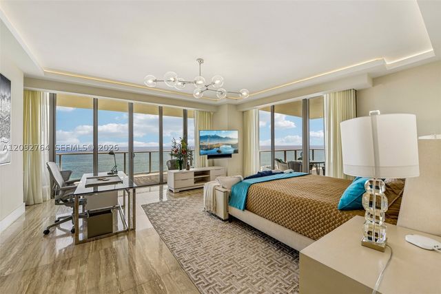 9701 Collins Ave 2601, Bal Harbour, FL 33154