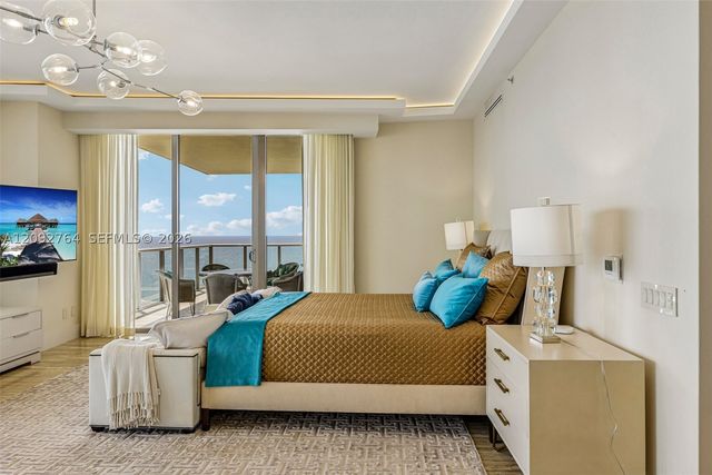 9701 Collins Ave 2601, Bal Harbour, FL 33154