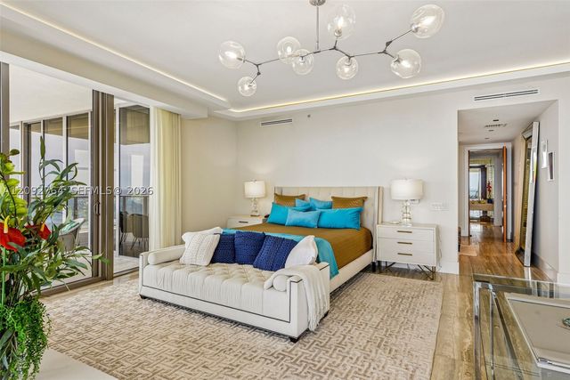 9701 Collins Ave 2601, Bal Harbour, FL 33154