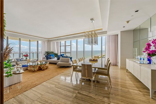 9701 Collins Ave 2601, Bal Harbour, FL 33154