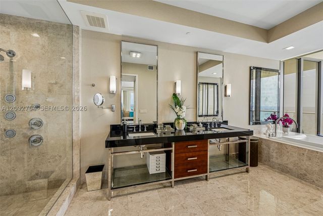 9701 Collins Ave 2601, Bal Harbour, FL 33154